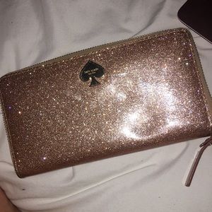Kate spade wallet